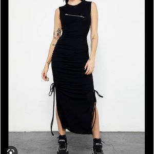 DISTURBIA DRESS